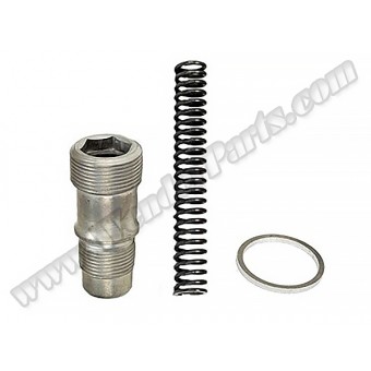 Zincir Gergisi M102 [W123 W201 W124]